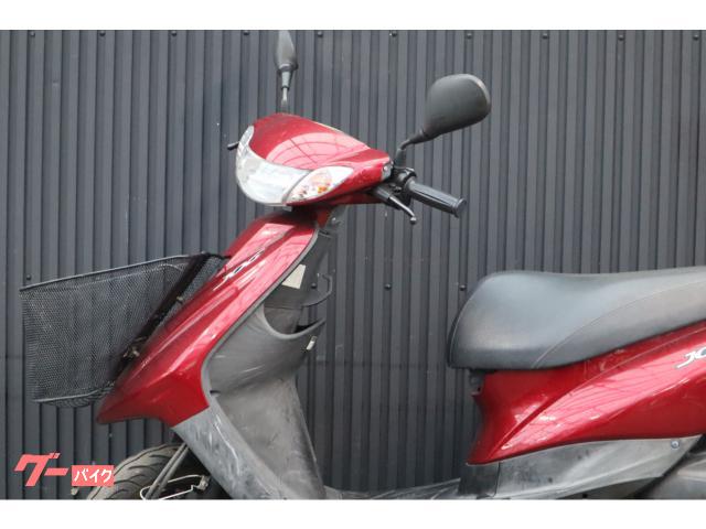 24007⭐️JOG SA55J⭐️2016年モデル、オイル交換済み、クーラント補充、バッテリー充電済み、YAMAHA、原付、 ヤマハ JOG SA55Jモデル バッテリー新品 オイルタイヤ等消耗品