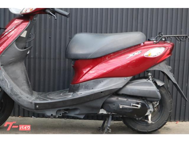 ヤマハ JOG SA55Jモデル バッテリー新品 オイルタイヤ等消耗品