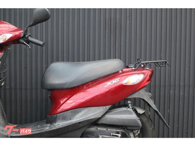 24007⭐️JOG SA55J⭐️2016年モデル、オイル交換済み、クーラント補充、バッテリー充電済み、YAMAHA、原付、 ヤマハ JOG SA55Jモデル バッテリー新品 オイルタイヤ等消耗品