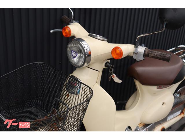 20223 ホンダ AA01 リトルカブ (セル付4速) '05 純正 メインハーネス レギュレーター イグニッションコイル