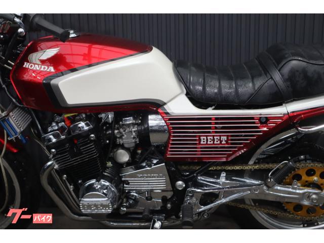 CBX400F セキュリティ ディープフィールド - オートバイパーツ