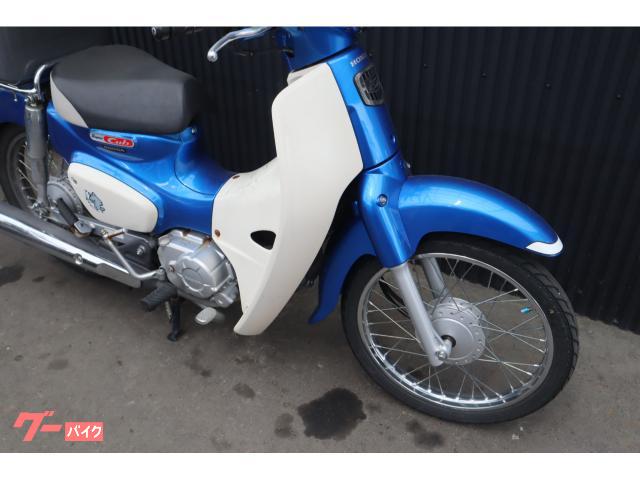 ホンダ スーパーカブ110 JA44モデル リアボックス 風防 ホンダ スーパーカブ110 JA44モデル リアボックス 風防