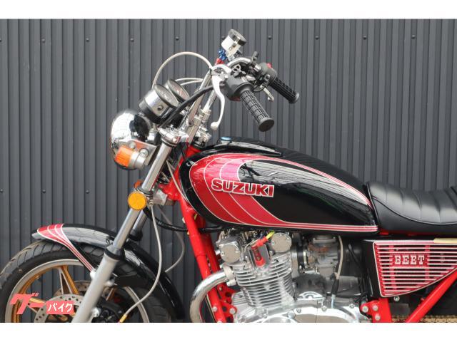 gs400 メッキ エンジンカバー GS400 純正エンジンカバーセット おまけ