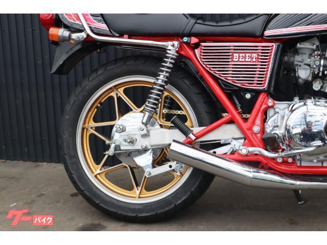 【利益還元祭】ＧＳ４００　ダブルディスク　メッキセット　ノーマル② 楽天市場】【利益還元祭】GS400 ダブルディスク キット STD