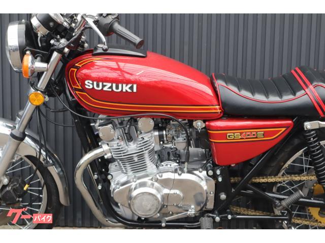 ※今週末限定価格※gs400 フレンズ管3 GS400/E/L/425 ザリ gs400 フレンズ管3 GS400/E/L/425 ザリ ゴキ アルミ - メルカリ