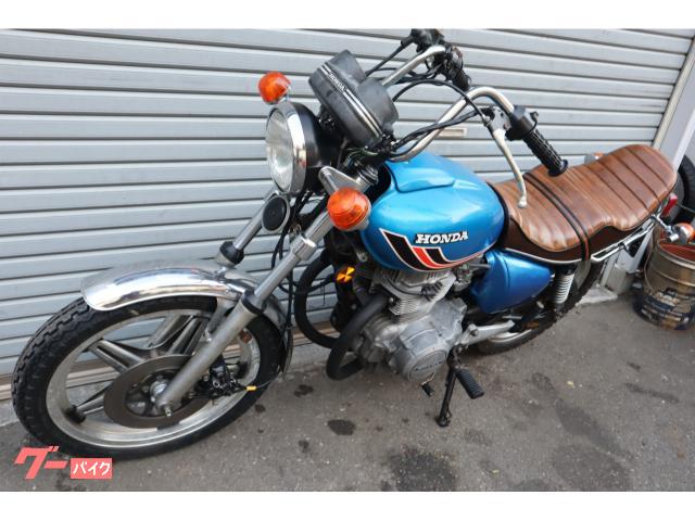 cb250t ヤカン ホンダ CB250T 純正外装 ヤカンタンク デッドヒート管