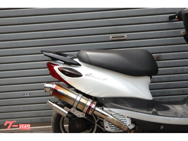 ヤマハジョグ sa36j バイクマフラー 4スト ジョグ マフラー 音 ジョグ