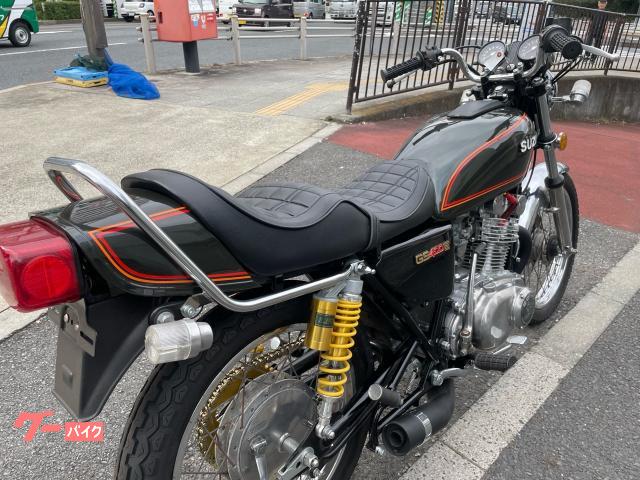 GS400テール　fxテール GS400テールfxテール