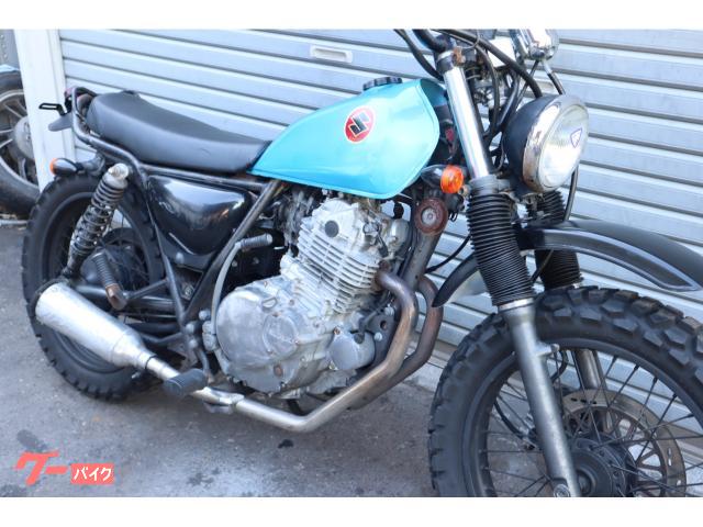 新品未使用　スーパートラップ　スズキ　グラストラッカー　マフラー スズキ グラストラッカー スーパートラップマフラー キャンディ