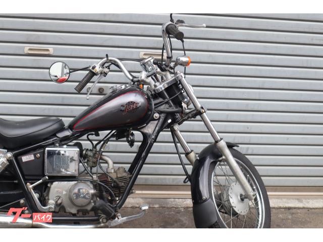 車両情報:ホンダ JAZZ | UAS | 中古バイク・新車バイク探しはバイクブロス
