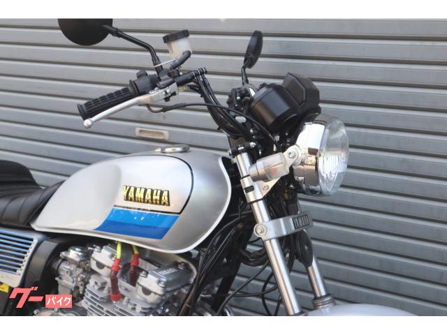 XJ400 外装　今週限定送料込み五万！ GooBike(グーバイク)
