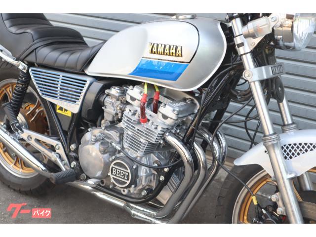 YAMAHA XJ400 外装 ヤマハ XJ400／D／SPECIAL（1980） 絶版ミドルバイク バイクブロス