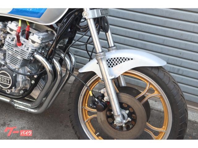 XJ400 外装　今週限定送料込み五万！ GooBike(グーバイク)