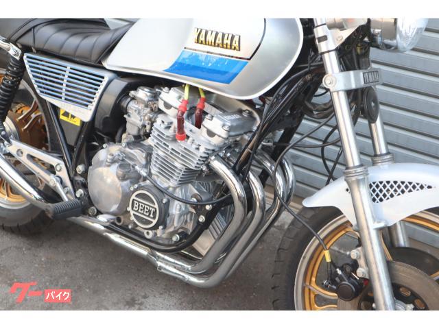 XJ400 外装　今週限定送料込み五万！ m24691010616_1.jpg?1670453831