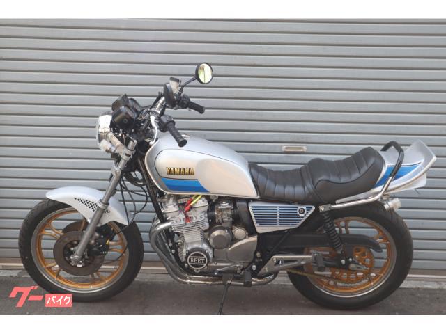 XJ400 外装　今週限定送料込み五万！ GooBike(グーバイク)