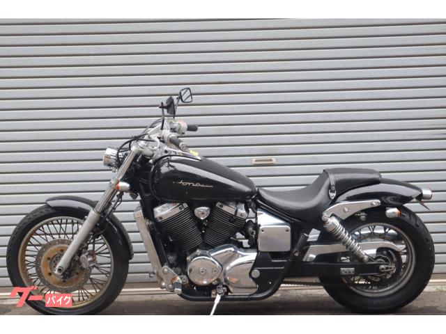 シャドウ400 ヘッドライト　HONDA Yahoo!オークション -「シャドウ400 nc34」(ヘッドライト) (純正
