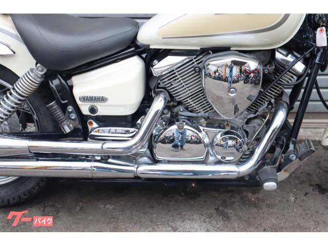 絶好調！ドラッグスター250 ETC付 ドラッグスター 250/ヤマハの新車・中古バイクを探すなら｜ウェビック