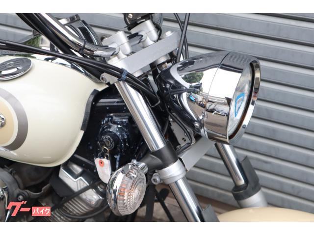 絶好調！ドラッグスター250 ETC付 ドラッグスター 250/ヤマハの新車・中古バイクを探すなら｜ウェビック