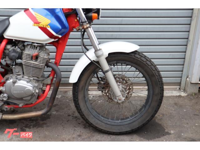専用 HONDA FTR223 スーパートラップマフラーステー付き 入荷お知らせ】FTR223 ／ スーパートラップマフラー付きで