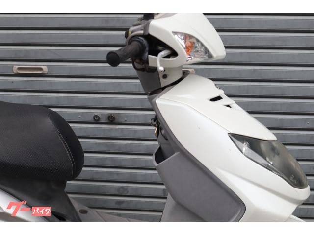 【元整備士整備　消耗品交換済】シグナスX　スポーツ仕様カスタム実施済 ヤマハ シグナスX SE46 ノーマル車 消耗品交換｜UAS｜新車