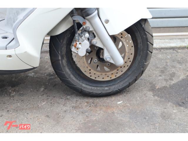 【元整備士整備　消耗品交換済】シグナスX　スポーツ仕様カスタム実施済 ヤマハ シグナスX SE46 ノーマル車 消耗品交換｜UAS｜新車