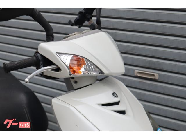 【元整備士整備　消耗品交換済】シグナスX　スポーツ仕様カスタム実施済 ヤマハ シグナスX SE46 ノーマル車 消耗品交換｜UAS｜新車