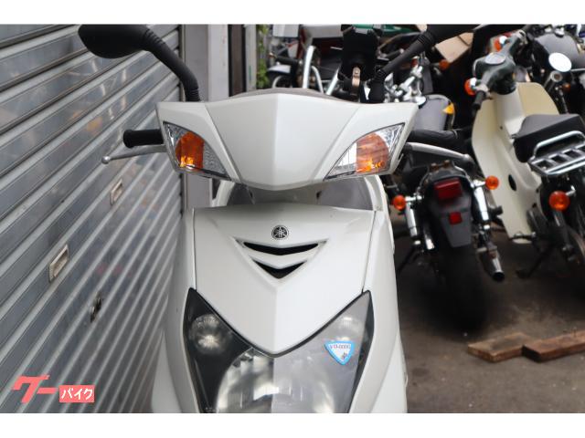 ヤマハ シグナスX SE46 ノーマル車 消耗品交換｜UAS｜新車
