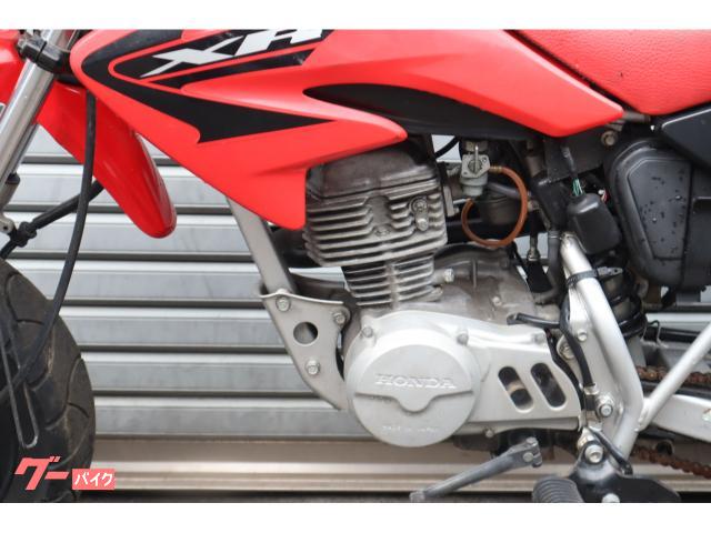 41503 ホンダ AD14-10020～ XR50モタード '05 純正 リア