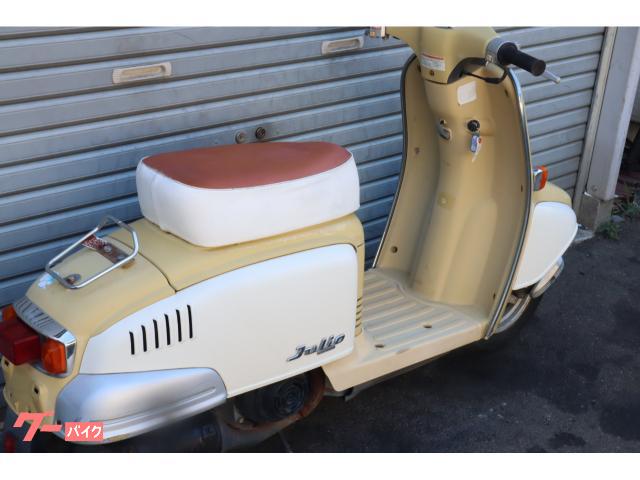 ホンダ ジュリオ AF52 2サイクル ノーマル 消耗品交換｜UAS