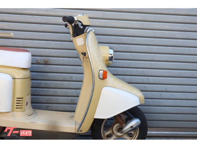 ホンダ ジュリオ AF52 2サイクル ノーマル 消耗品交換｜UAS