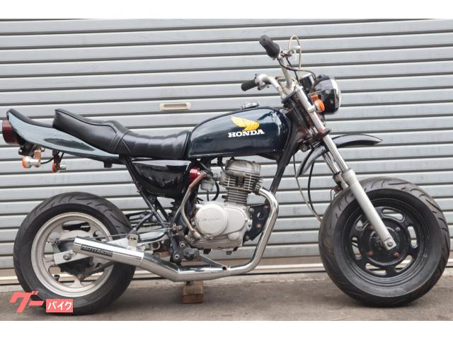 Ａｐｅ　ＡＣ１６　キャブ車　Ｚ２テール　タックロール　マフラー　認証工場完備　消耗品整備込み　在庫３００台　地区最大大型店