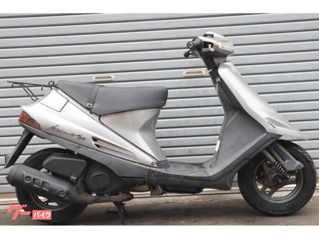 アドレスＶ１００　２サイクル　ノーマル　認証工場完備　消耗品整備込み　在庫３００台　地区最大大型店　通販歓迎