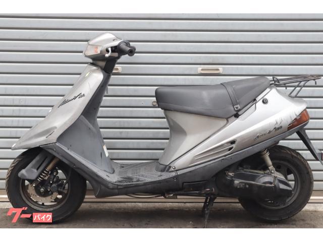 スズキ アドレスV100 2サイクル ノーマル 消耗品交換 スズキ アドレスV100 2サイクル ノーマル 消耗品交換