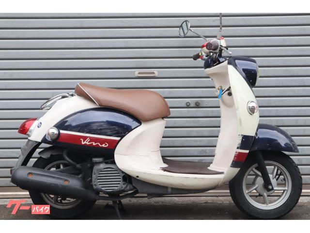 ビーノ　ＳＡ３７Ｊ　４サイクル　認証工場完備　消耗品整備込み　在庫３００台　地区最大大型店　通販歓迎