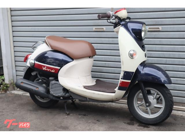 ヤマハ ビーノSA37Jエンジン　未確認　大阪 YAMAHA ビーノSA37Jエンジン 未確認 大阪