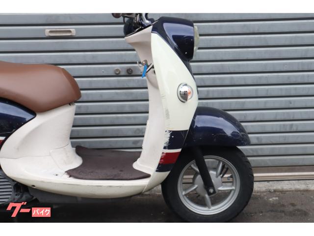 ヤマハ ビーノ SA37J 4サイクル 認証工場完備 消耗品整備