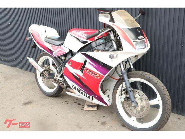ヤマハ TZR50R セルスターター 2サイクル 50エンジン K2