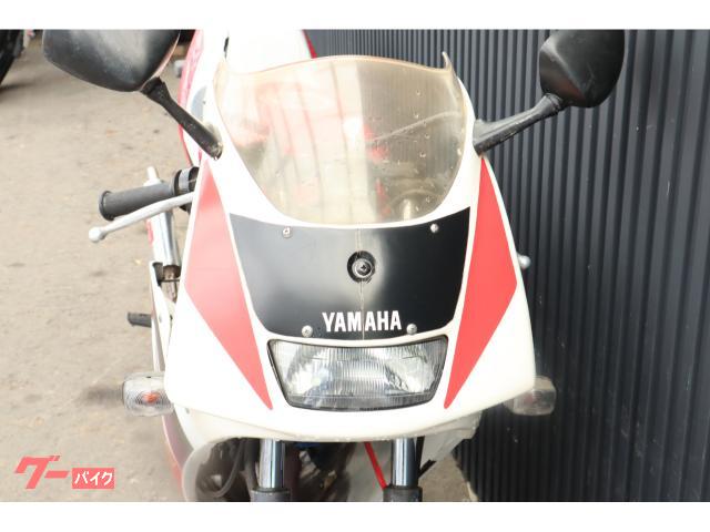 ヤマハ TZR50R セルスターター 2サイクル 50エンジン K2