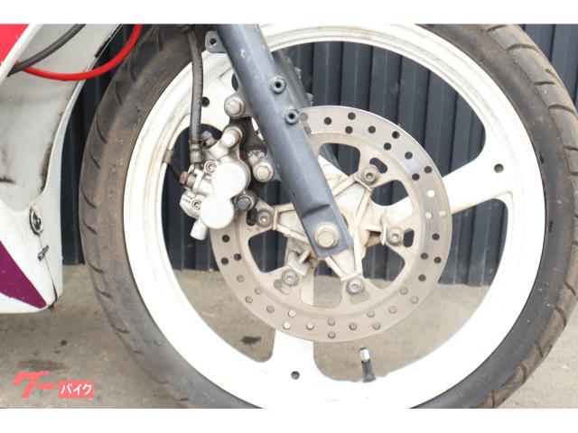 ヤマハ TZR50R セルスターター 2サイクル 50エンジン K2