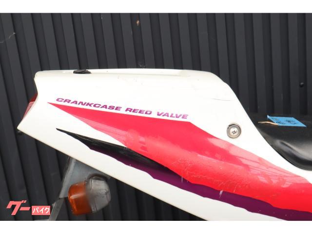 ヤマハ TZR50R セルスターター 2サイクル 50エンジン K2 ヤマハ TZR50R セルスターター 2サイクル 50エンジン K2