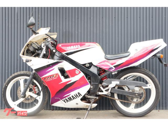 ヤマハ TZR50R セルスターター 2サイクル 50エンジン K2