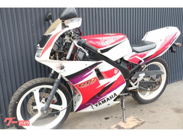 ヤマハ TZR50R セルスターター 2サイクル 50エンジン K2 ヤマハ TZR50R セルスターター 2サイクル 50エンジン K2