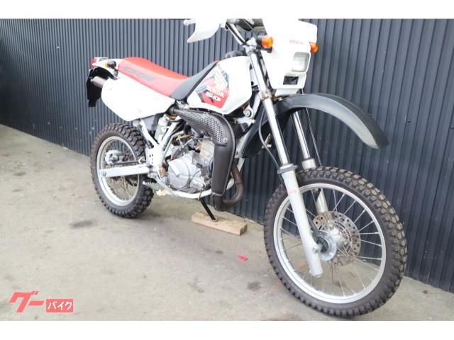 ホンダCRM50 AD13 部品取りレストアベース 宮城発 即決あり！早いもの