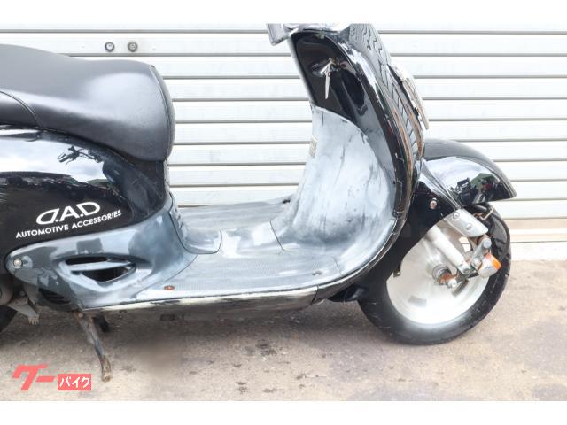 ★支払総額5.0万円★走行テスト済み！始動動画あり♪ ホンダ ジョーカー50 AF42 人気の原付アメリカン♪2スト！オイル交換必要なし！珍しい白！ちょっとした足に♪ Yahoo!オークション -「ホンダジョーカー50」(50cc以下) (ホンダ)の
