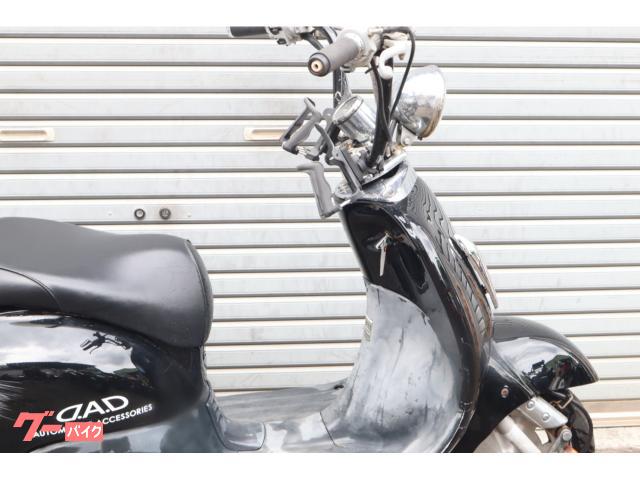 ホンダ ジョーカー50 2サイクル 原付アメリカン アメリカン
