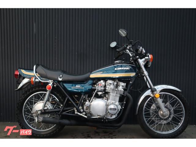 Ｚ１Ｂ　マッチング　エンジンオーバーホール　ＣＲキャブ新品　外装新品　シート新品　タイヤ新品　ヨシムラタイプマフラー