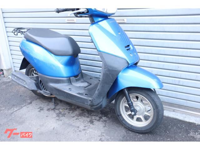 ホンダ タクト AF79 1300キロ❗️ 千葉県流山市より 全国陸送可能です