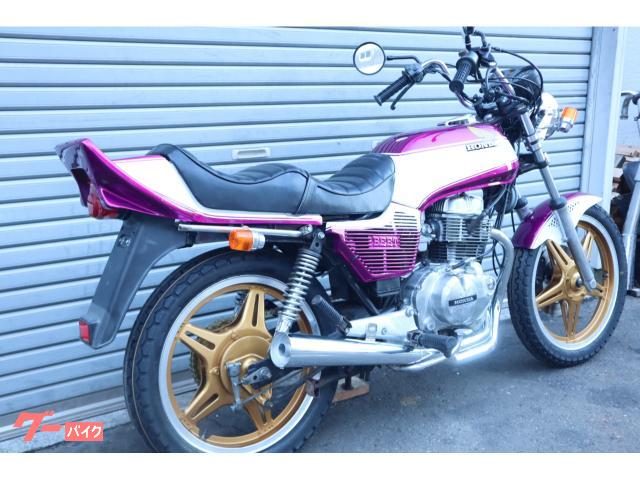 cb250n 状態良好 投稿詳細｜MOTOCLE