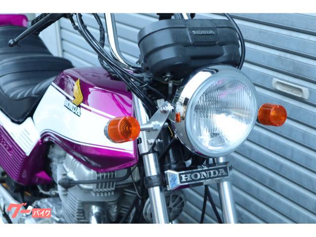 ホンダ CB250N 逆車 国内新規 フルBEET外装 中部限定カラー