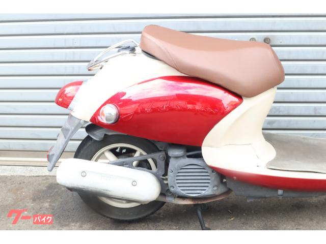 ヤマハ ビーノ SA26J 4サイクル 外装新品 インナーカウル新品